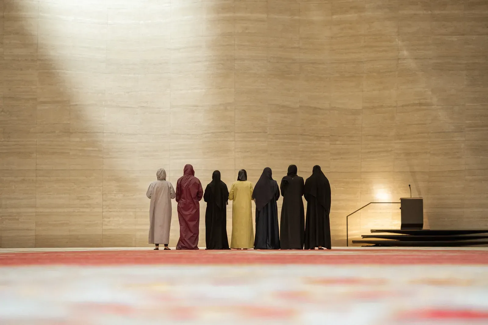 baytul ukht muslim women community