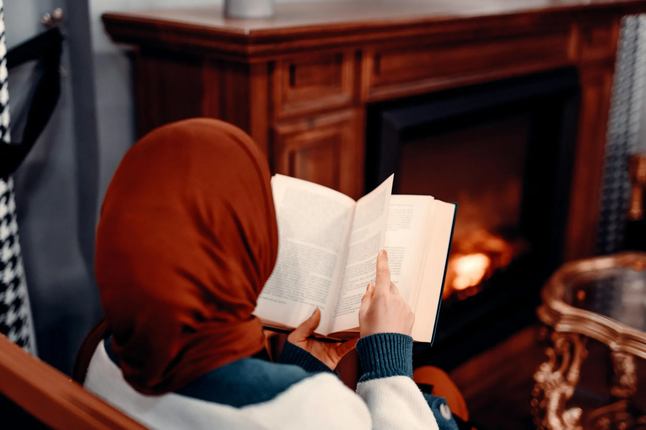muslim woman education